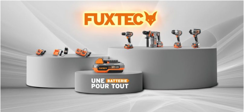 Image produit