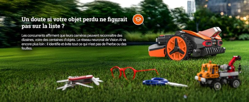 Image produit