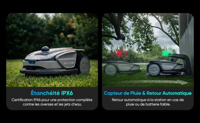 Image produit