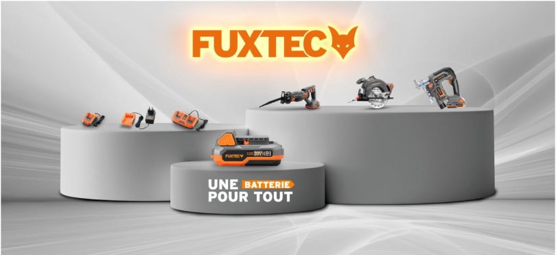 Image produit