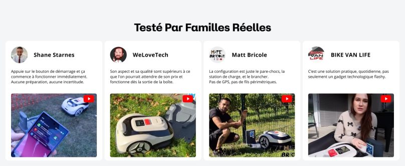 Image produit