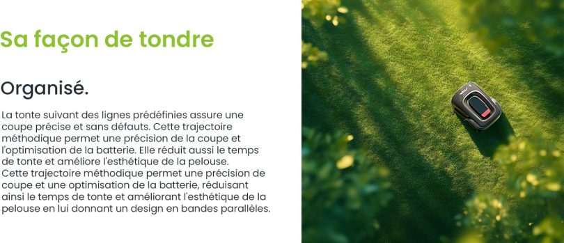 Image produit