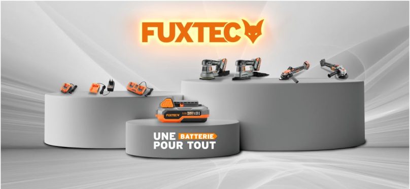 Image produit