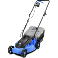 Tondeuse À Gazon Électrique Kanwod Rely On Quality 1200W