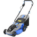 Tondeuse Électrique KANWOD À Gazon 1600W