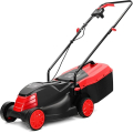 Tondeuse À Gazon Électrique Lehmann 1200W 32cm