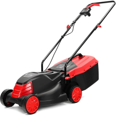 Tondeuse À Gazon Électrique Lehmann 1200W 32cm