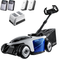 Tondeuse À Gazon sans fil Litheli Easysurge Autopropulsée