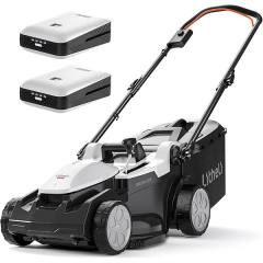 Tondeuse À Gazon sans fil LiTHELi À sans 37cm