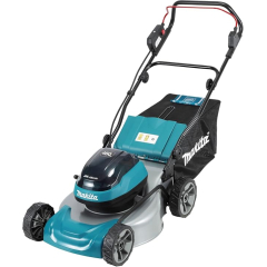 Tondeuse à Gazon sans fil Makita DLM466PT2