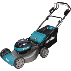 Tondeuse À Gazon Makita LM002GZ