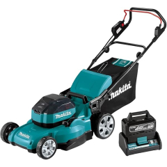Tondeuse À Gazon sans fil Makita LM001JM101