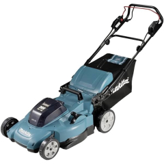 Tondeuse Autotractée Makita Dlm539z
