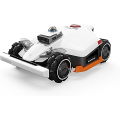 Robot Tondeuse Mammotion SmartCare LUBA 3 AWD 1500