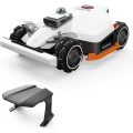 Robot Tondeuse Mammotion LUBA 3 AWD 3000 avec Garage Stan...