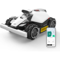Robot Tondeuse Mammotion LUBA Mini 2 AWD 1000