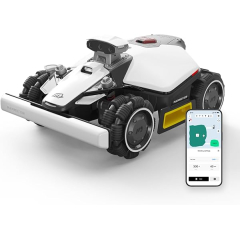 Robot Tondeuse Mammotion LUBA Mini 2 AWD 1000