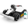 Robot Tondeuse sans fil Mammotion LUBA Mini AWD LiDAR