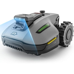 Robot Tondeuse Mammotion YUKA Mini 2 500