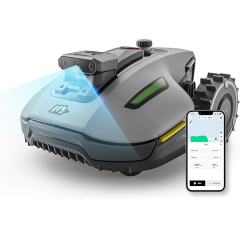 Robot Tondeuse Intelligent Mammotion YUKA Mini Vision