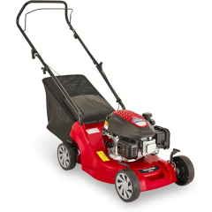 Tondeuse Rotative Thermique Mountfield HP41