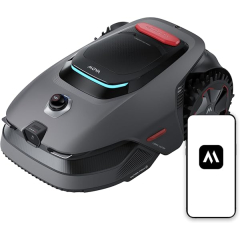 Robot Tondeuse MOVA LiDAX Ultra 1200