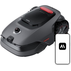 Robot Tondeuse Mova LiDAX Ultra 800
