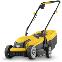 Tondeuse À Gazon Électrique Powerplus Poweg62205