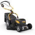 Tondeuse À Gazon Stiga Combi 753e V Kit