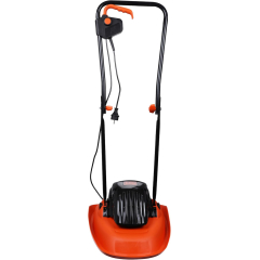 Tondeuse À Gazon Électrique Black+Decker BEMWH551 QS