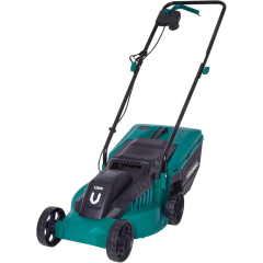 Tondeuse À Gazon Électrique VONROC 1300W 32cm