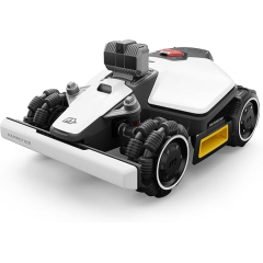 Robot Tondeuse Mammotion LUBA Mini AWD LiDAR