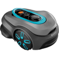 Tondeuse Robot Gardena Smart Sileno Sense 600 M²