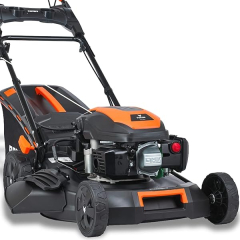 Tondeuse Thermique FUXTEC FX RM5170eS