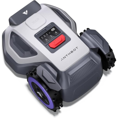 Robot Tondeuse Anthbot M9