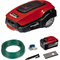 Robot Tondeuse Einhell FREELEXO 1200 LCD BT