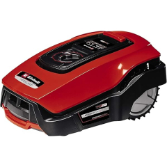 Robot Tondeuse Einhell Freelexo Power X Change