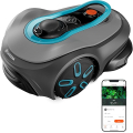 Robot Tondeuse Gardena Smart SILENO Free Set 750 m²