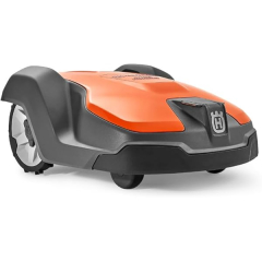 Robot Tondeuse Husqvarna Automower 520