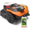 Robot Tondeuse Worx Vision Cloud 2WD WR303E