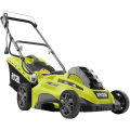 Tondeuse Électrique Poussée Ryobi 16 en. 13 a