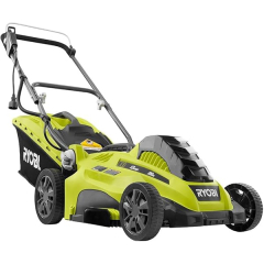 Tondeuse Électrique Poussée Ryobi 16 en. 13 a