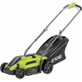 Tondeuse À Gazon Électrique Ryobi RLM3313