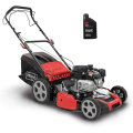 Tondeuse Thermique Jardinage Scheppach MS180 51