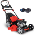 Tondeuse Thermique Hybride Scheppach Ms173 51e
