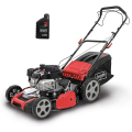 Tondeuse À Gazon Thermique Automotrice Scheppach MS175 51