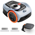 Robot Tondeuse Navimow Segway I205 AWD