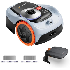Robot Tondeuse Navimow Segway I205 AWD