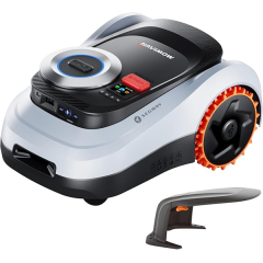Robot Tondeuse Navimow Segway i208 LiDAR