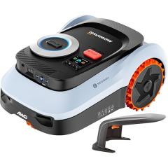 Robot Tondeuse Navimow Segway I210 LiDAR Pro